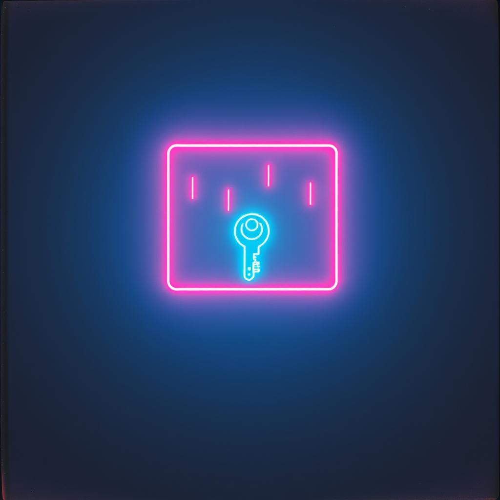 Persona image for Post Cyber Metal Dystopia Core