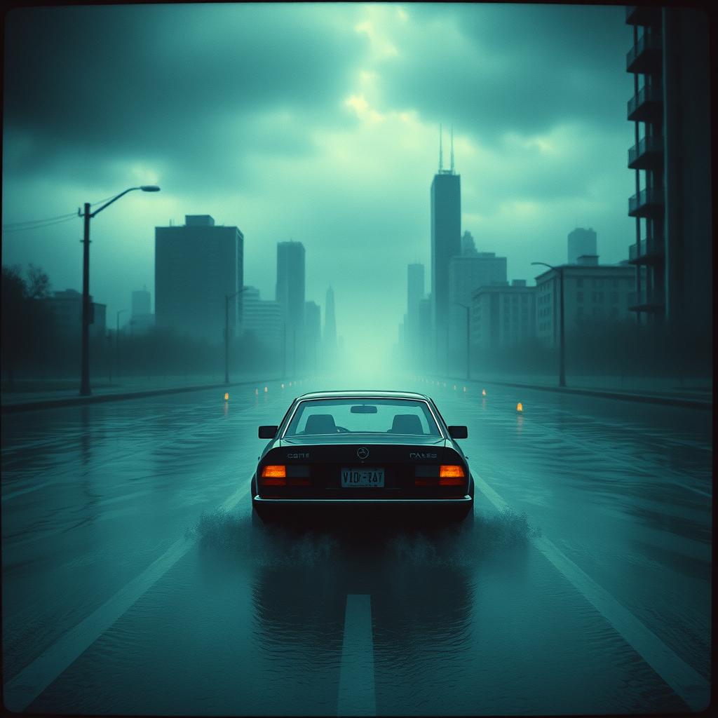 Persona image for The Road I've Traveled