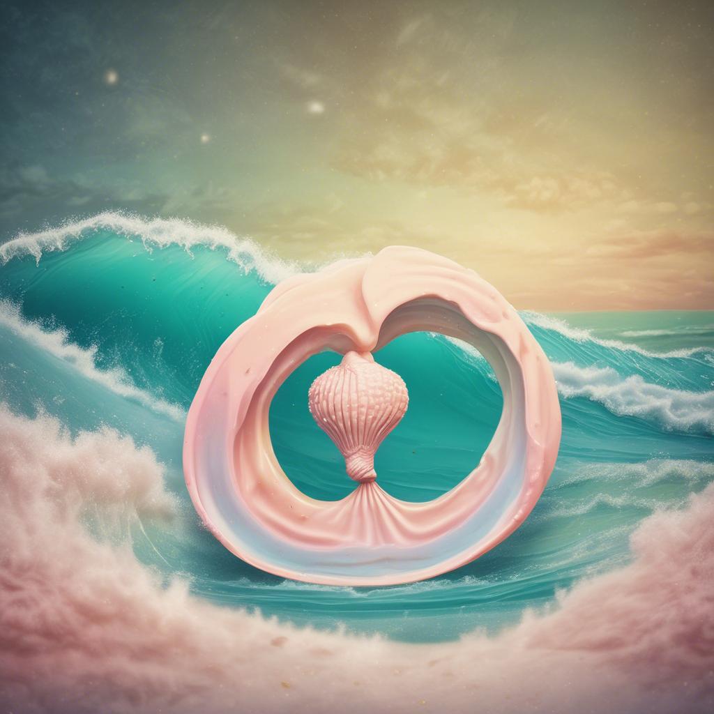 Лечу к тебе, приветливое море🌊 artwork