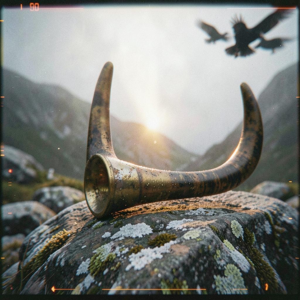 Valhalla Calls artwork
