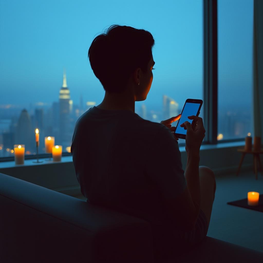 Persona image for Untitled Persona