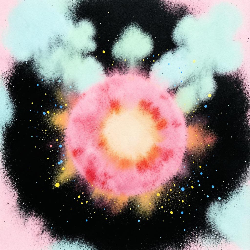 Sunrise (sample TechMix) artwork