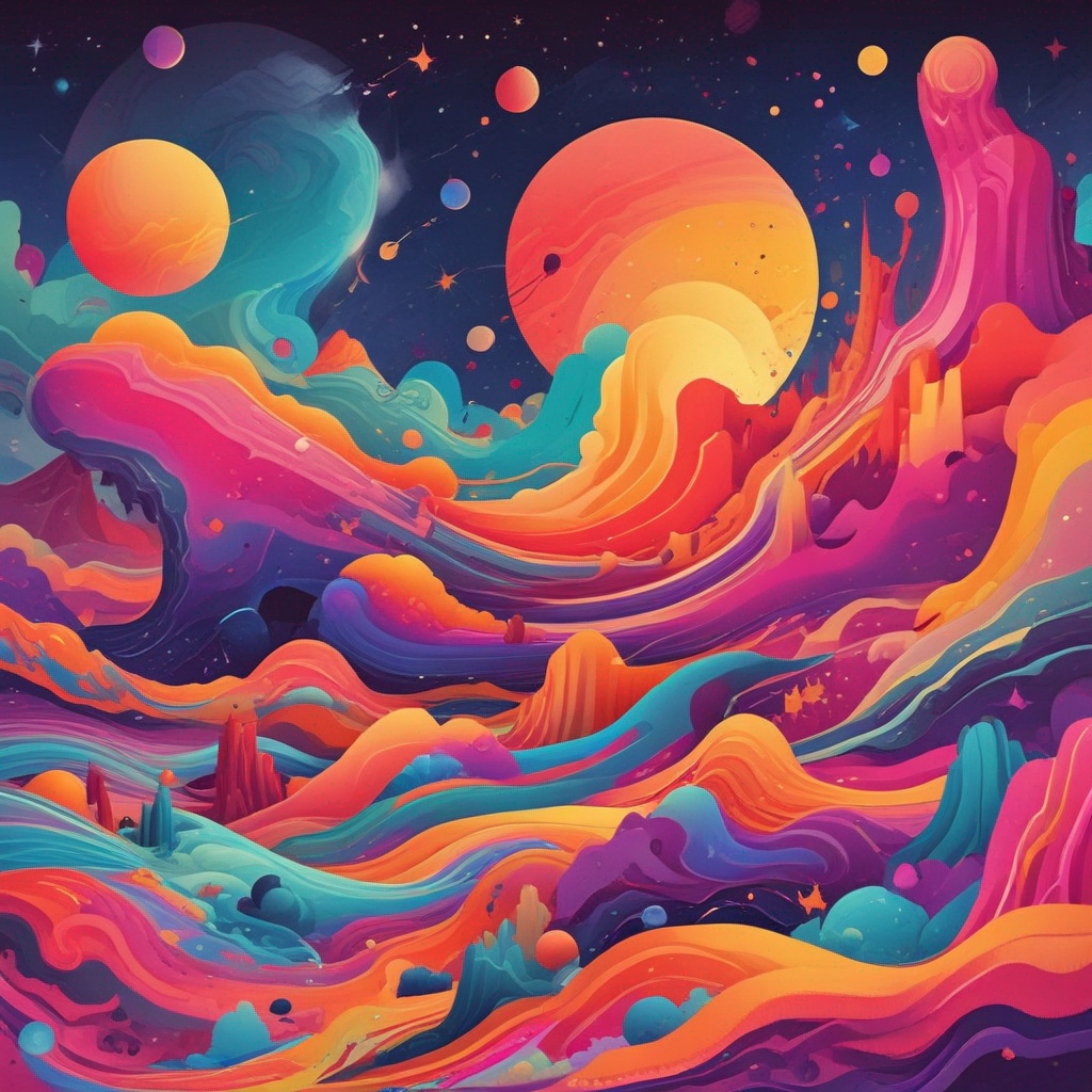 Chorus] artwork