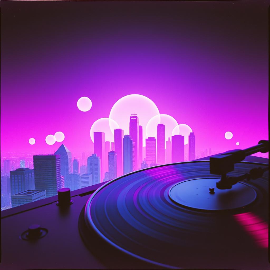 Song Image