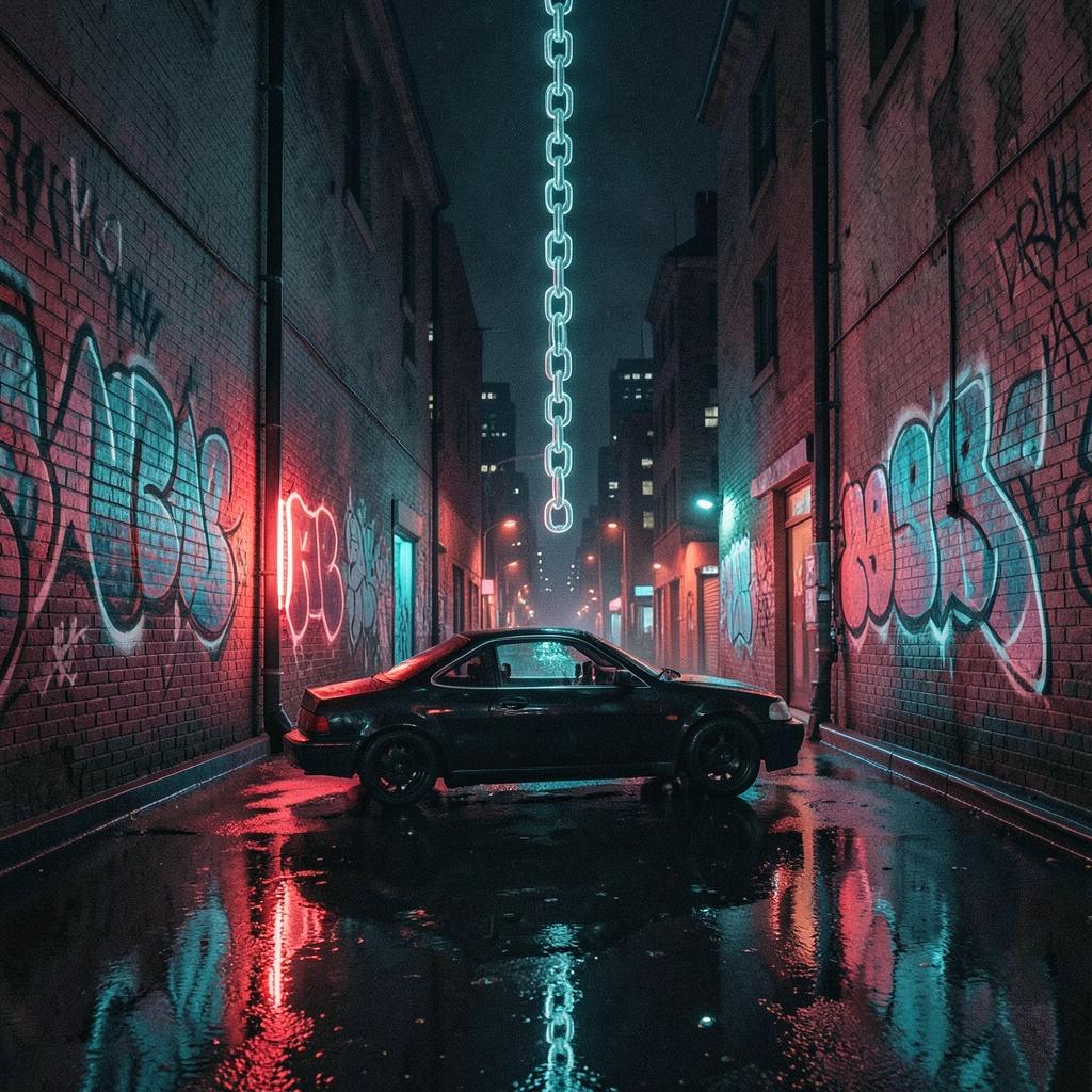 715 Baby (Hip Hop Remix) artwork