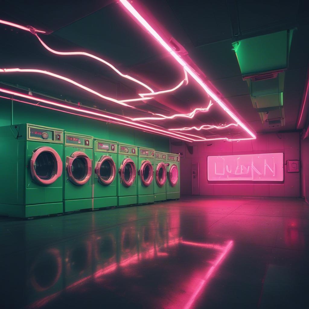 Rando artwork