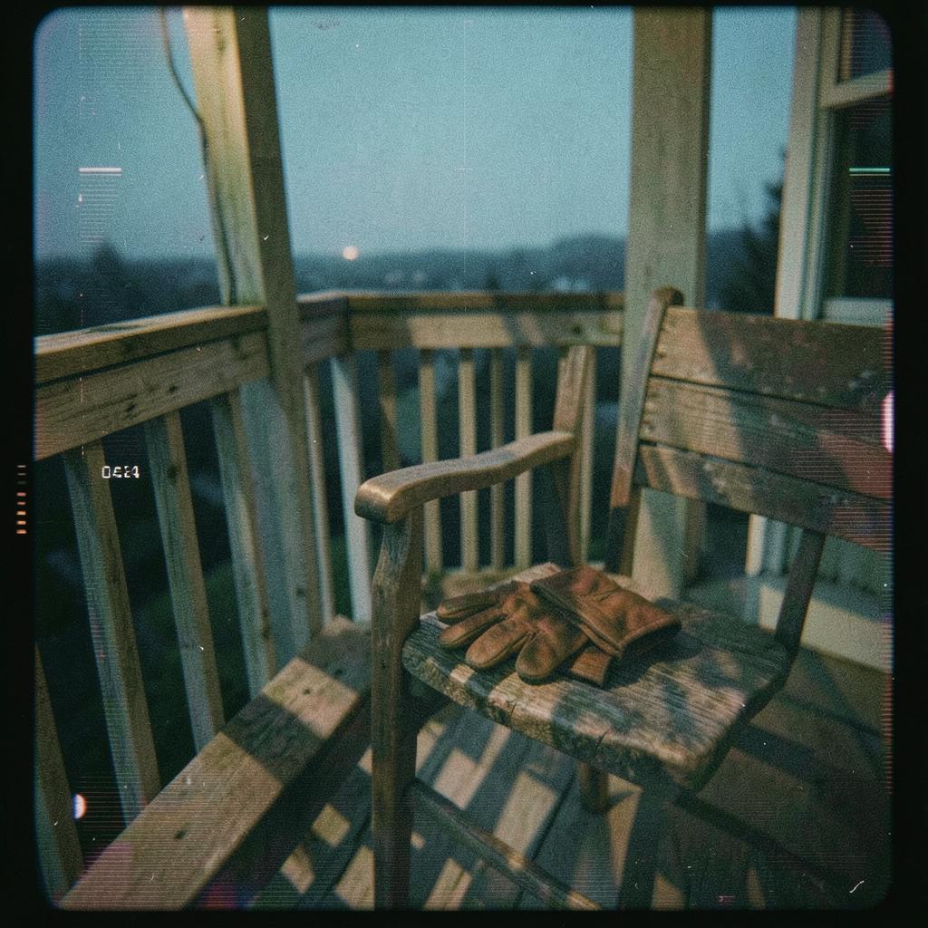 Song Title: The Ones I Couldn’t Bring Home artwork