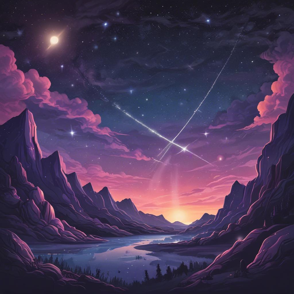 My star (Cover Prāta Vētra 🇱🇻, by LuNa) artwork