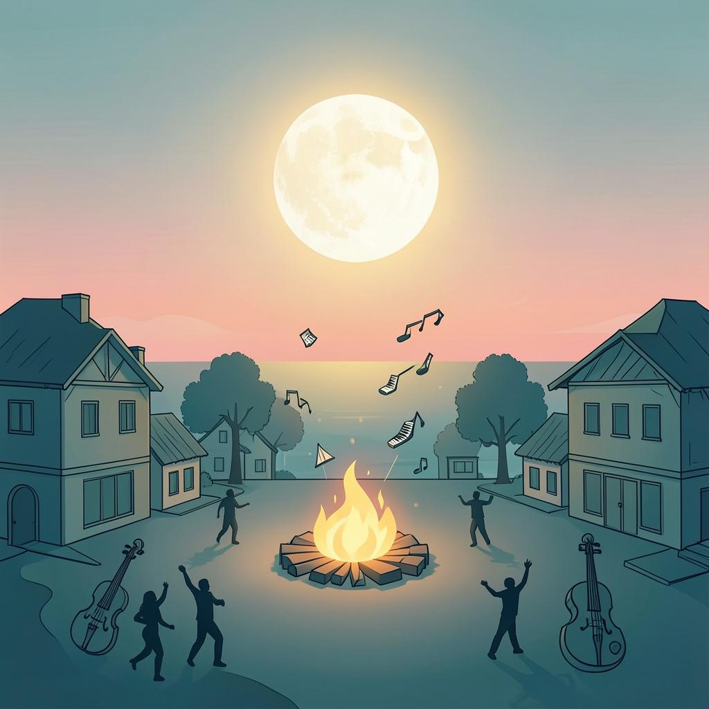 Song Cover Image