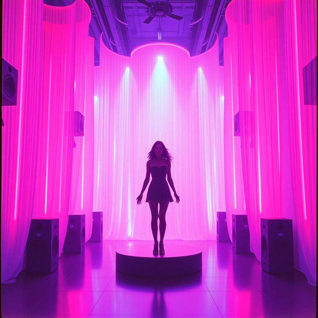 Playlist cover art