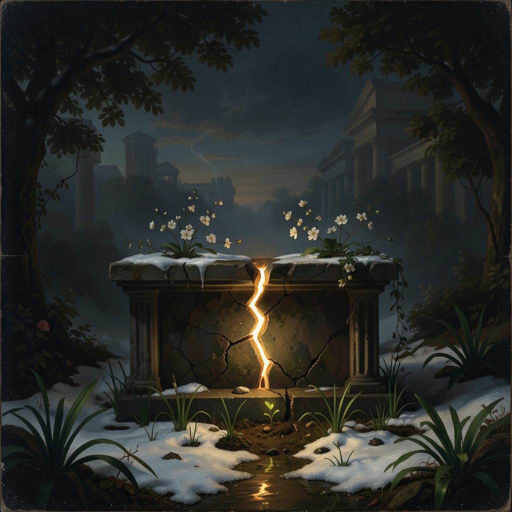 The Beloved artwork