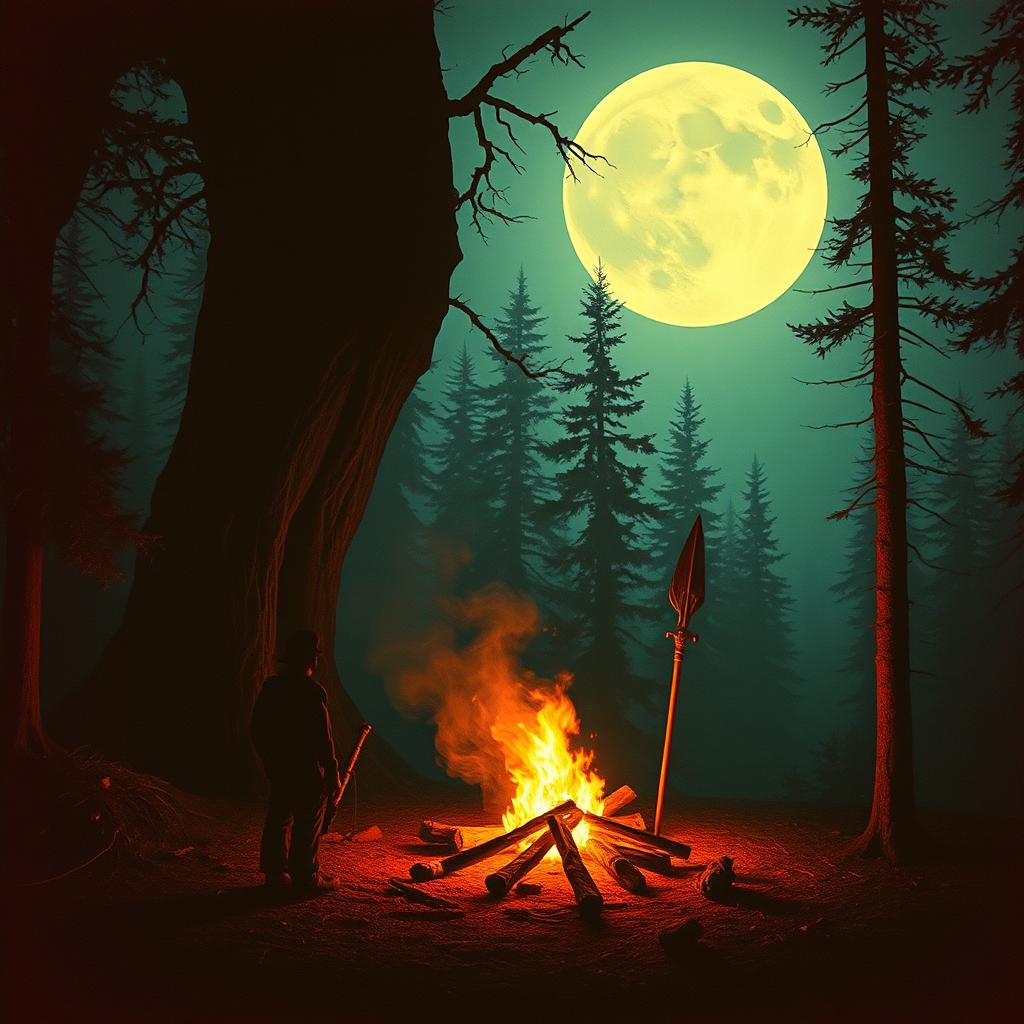 Persona image for sea shanty... ish