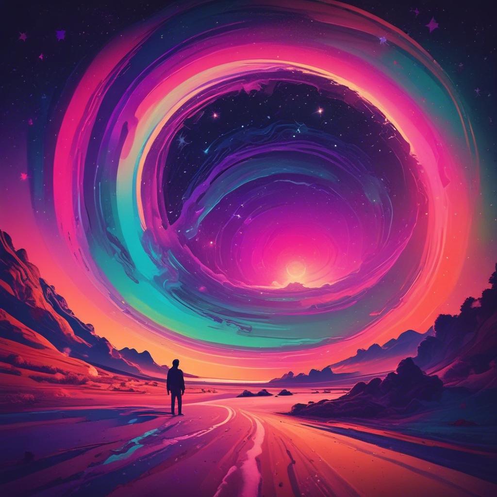 invisible shadows artwork