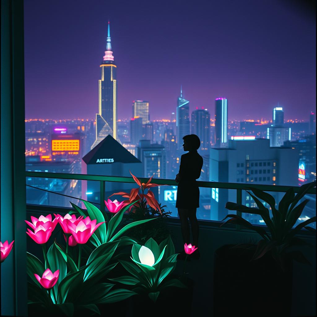 Voice image for Discobra new