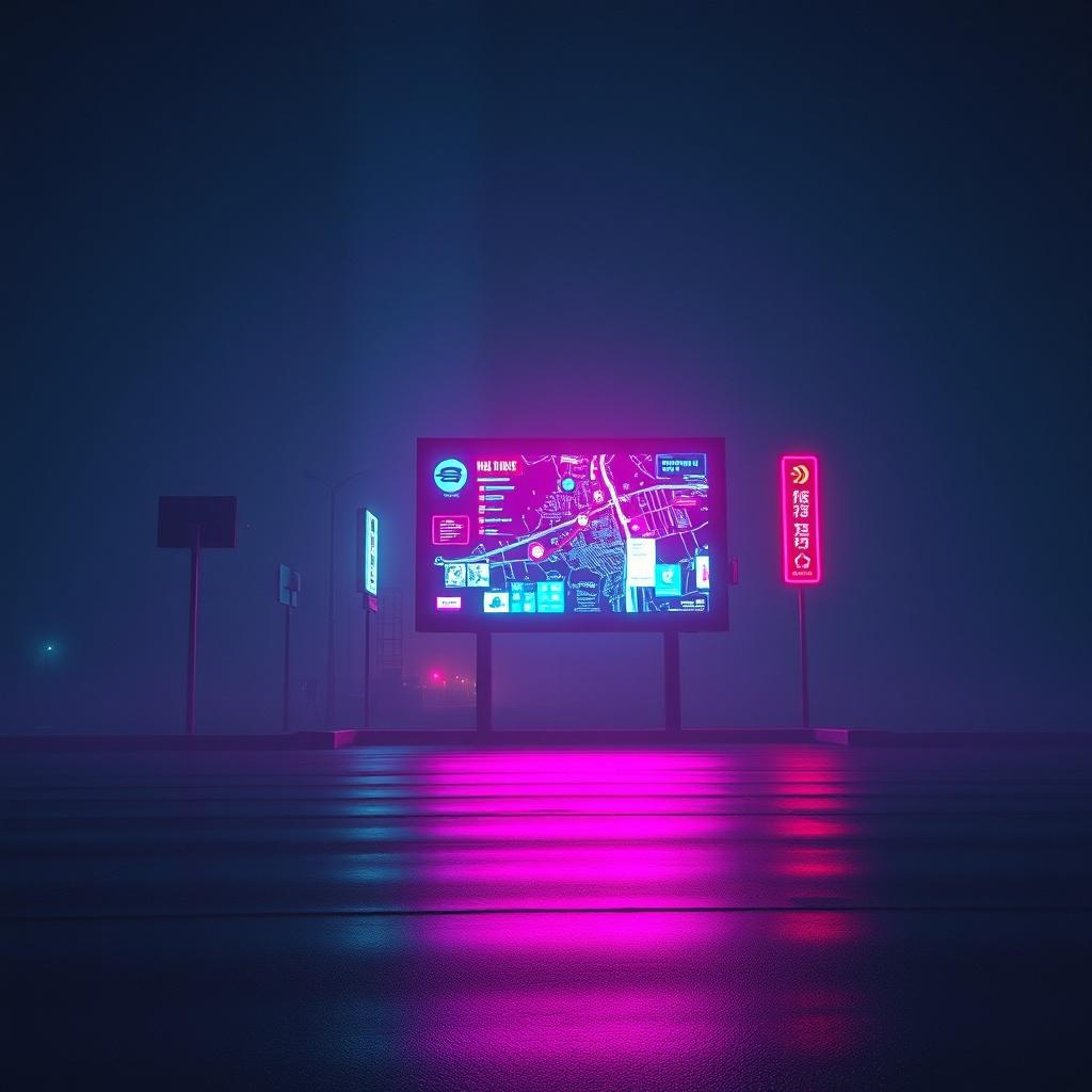 When the crazy stayed make-believe artwork