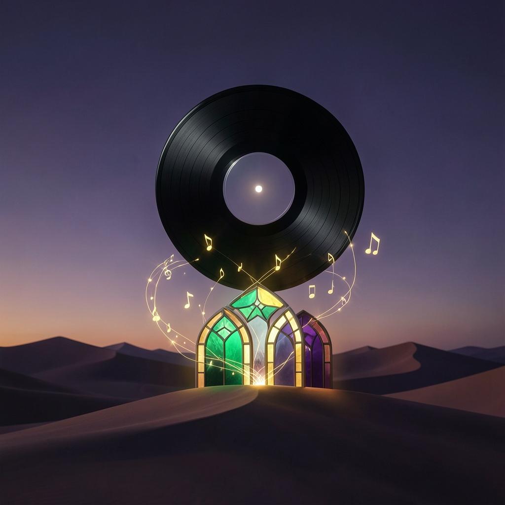 Song Image