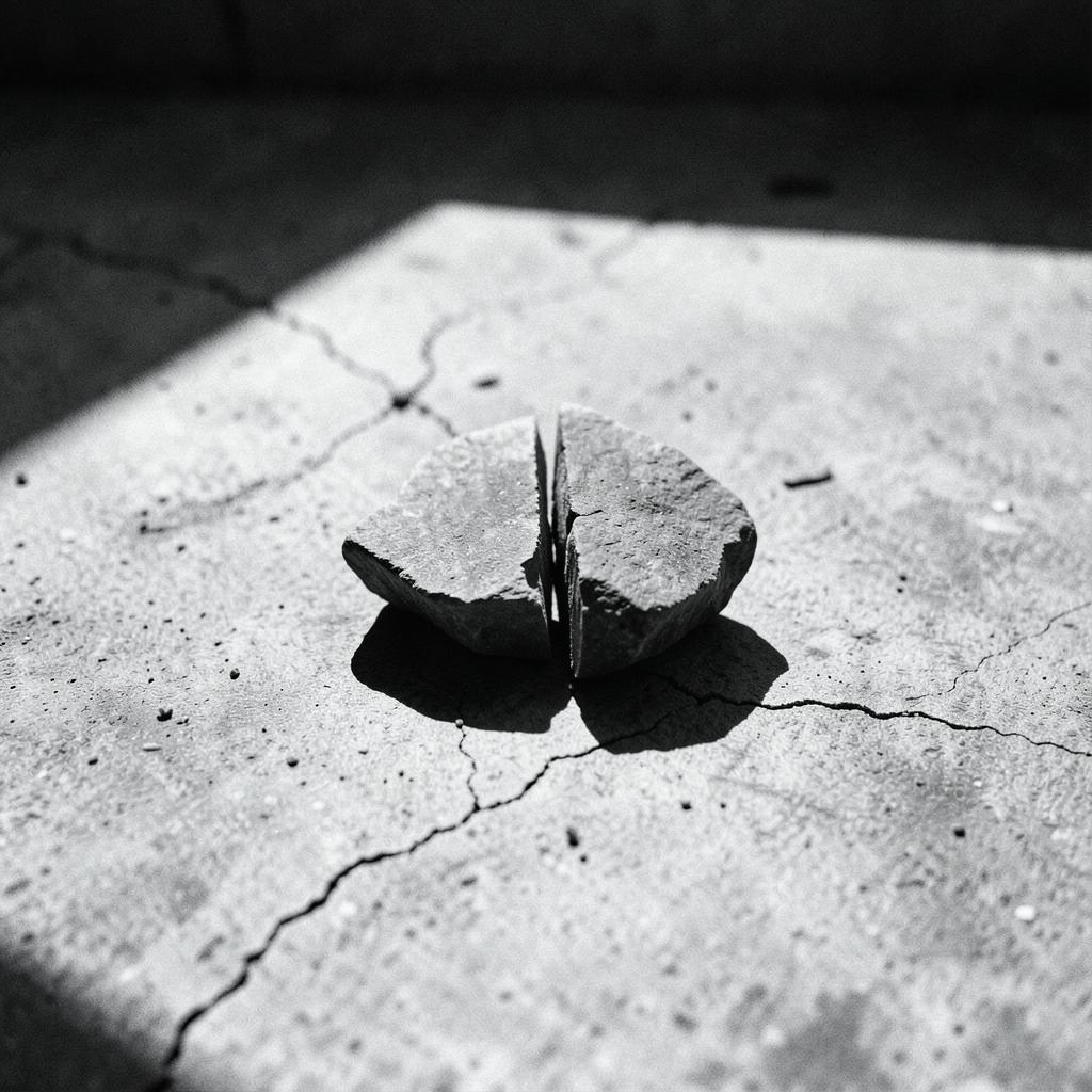 Left in Three. - TOOLS
 TOOLS artwork