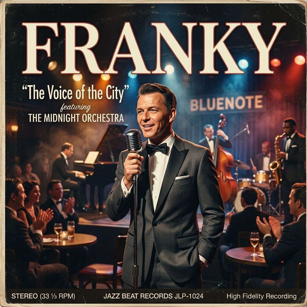 Franky