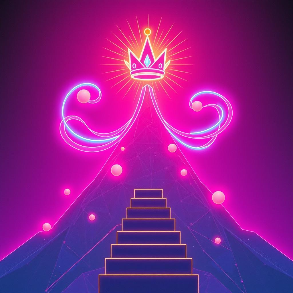 Pinnacle Victory artwork