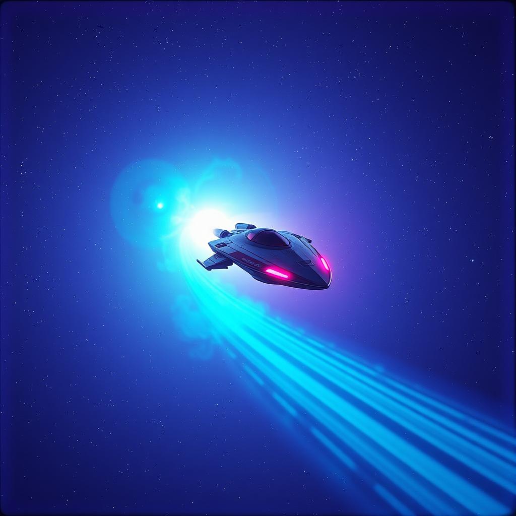 VOID SIGNAL artwork