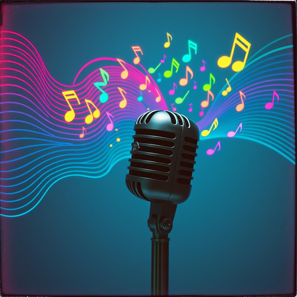 Song Image