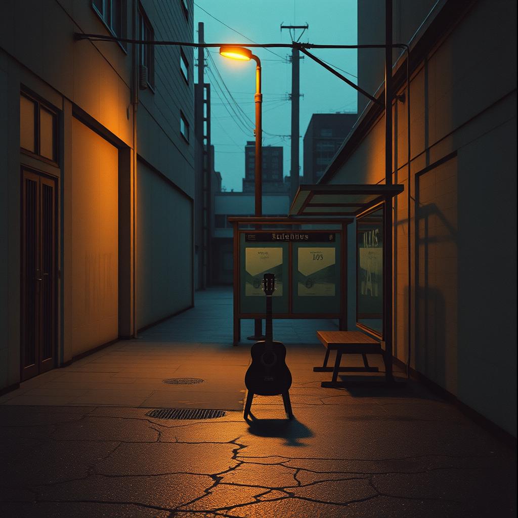 Song Image