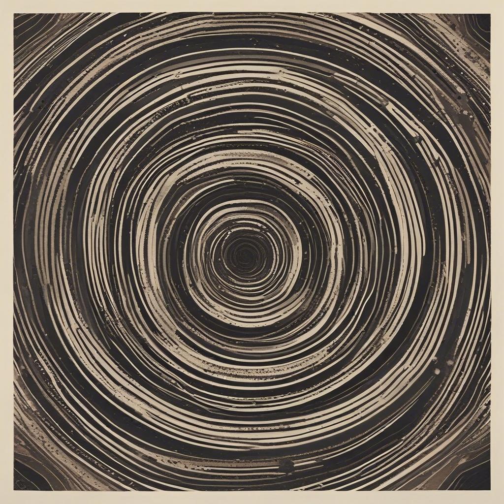 Project Cogenesis artwork