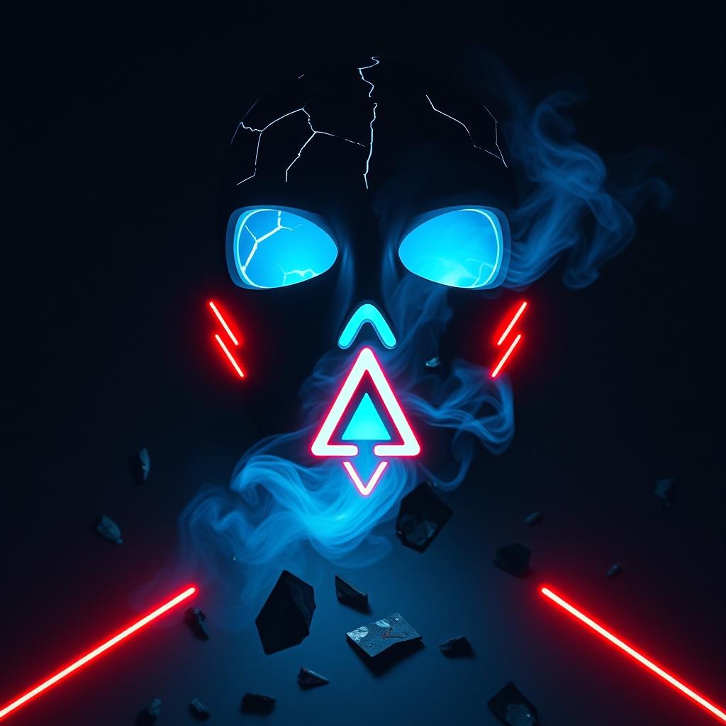 Persona image for Void walker