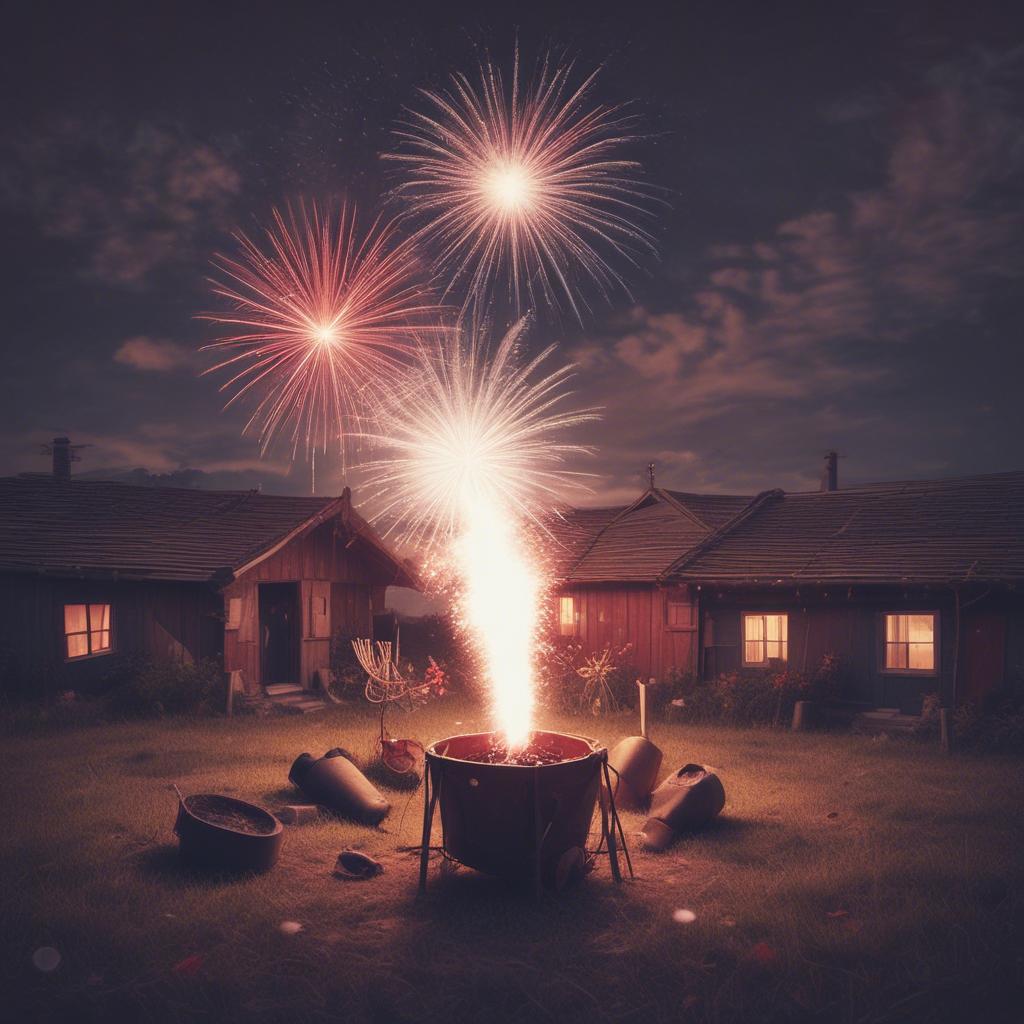 Image for 4th of July Song