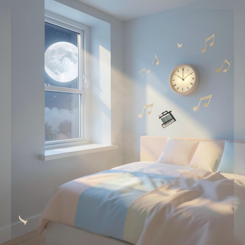 What’s keeping me awake artwork