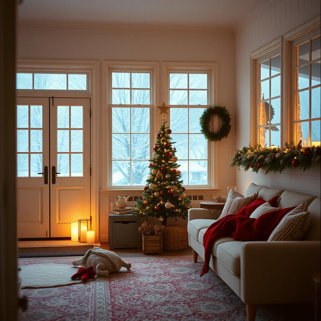 Persona image for Cinematic Dark