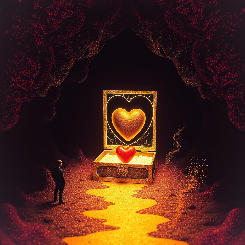 Image for Fool's Gold (please like your Fav I'm gonna keep 1)