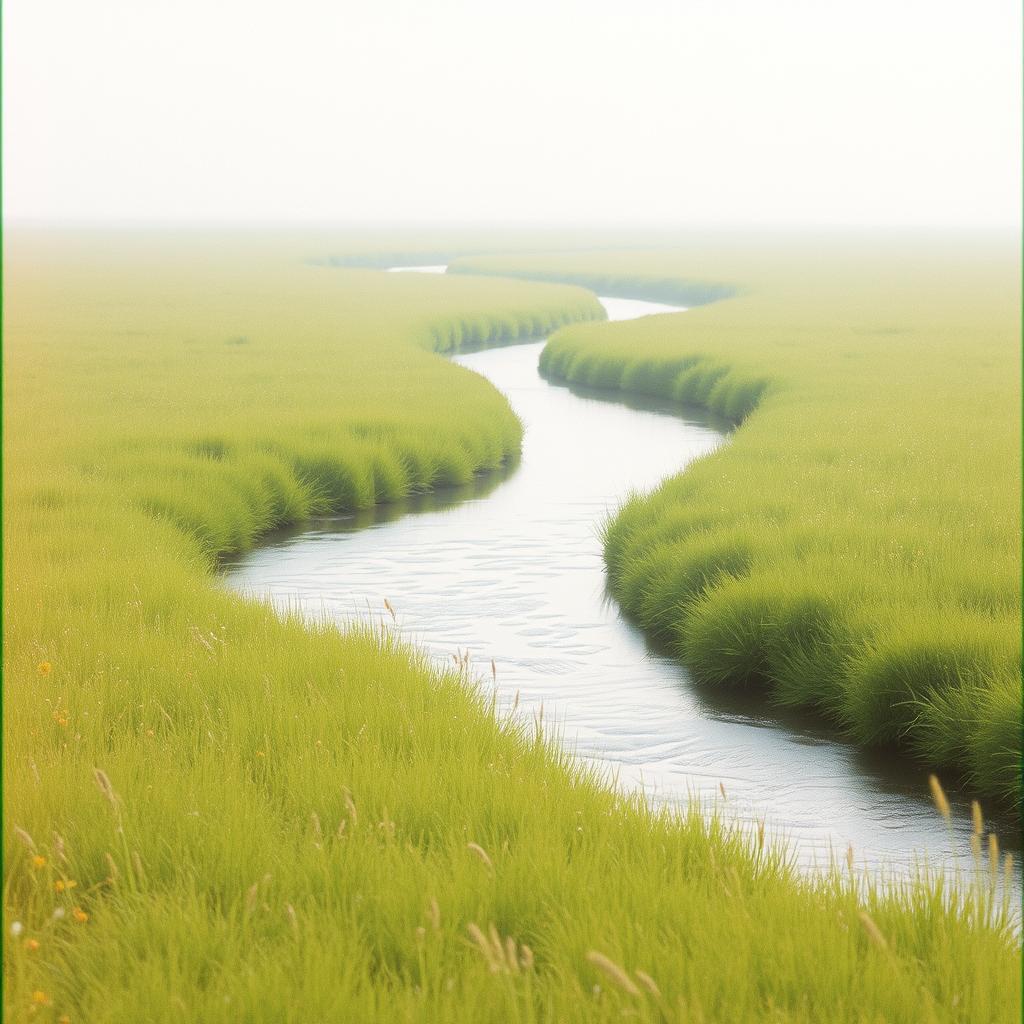 Marie- The River Remembers artwork