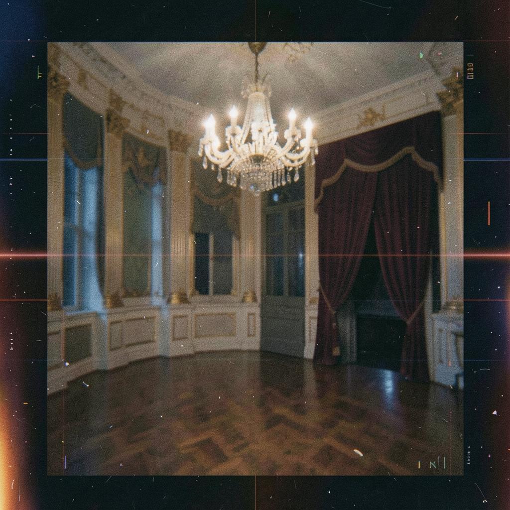 Midnight Waltz artwork