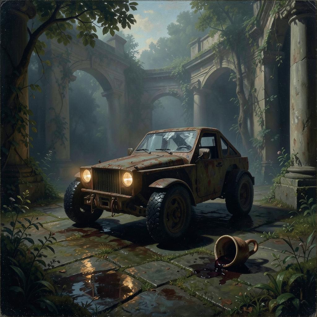Richard Revere Extended  (Remastered) artwork