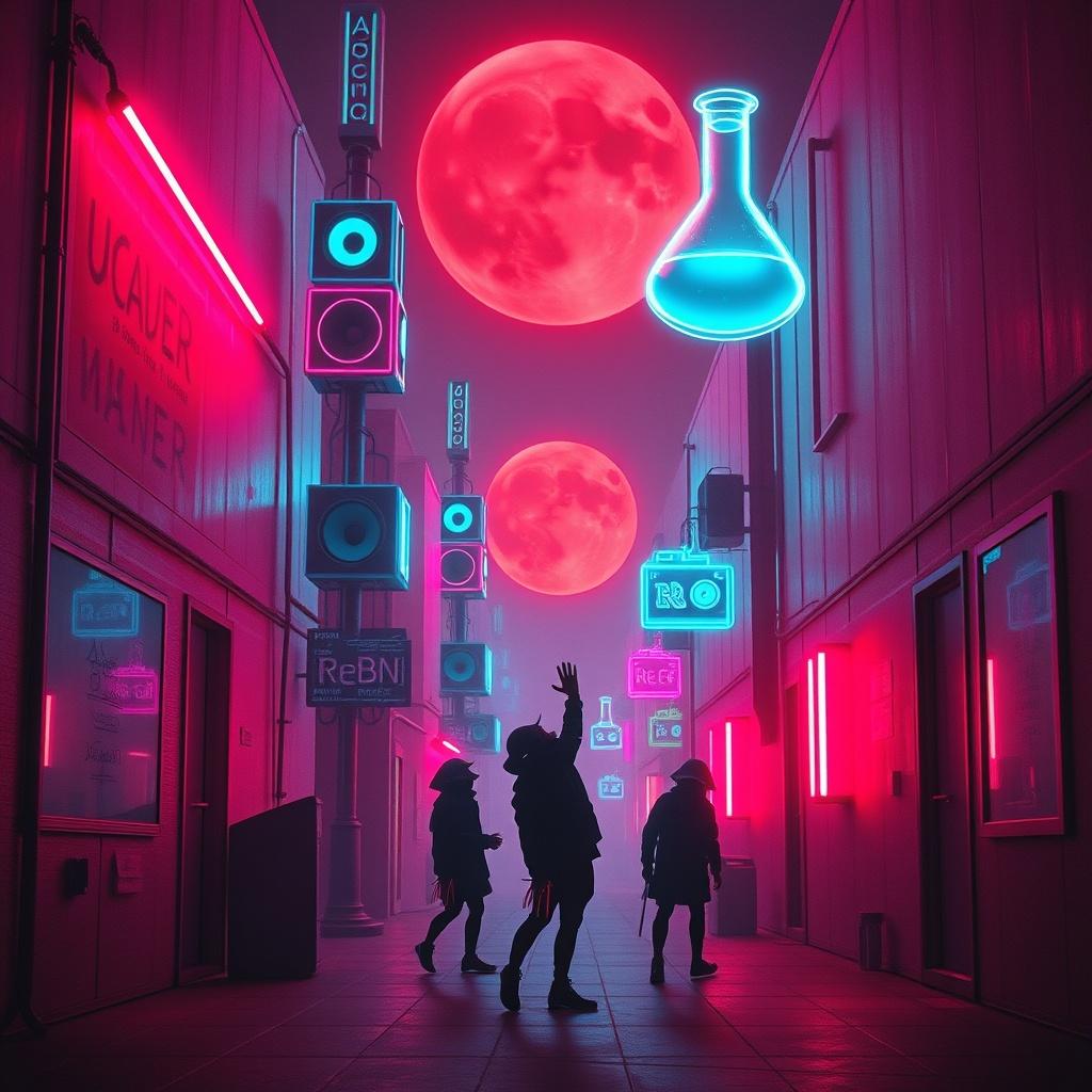 Song Image