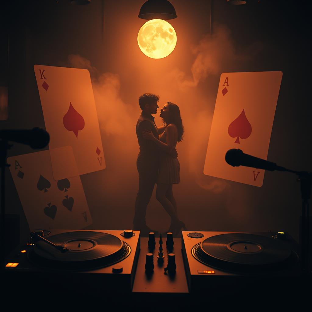 Voice image for Oh My