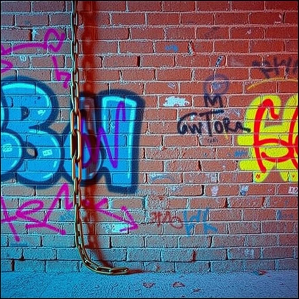 Voice image for Offspring