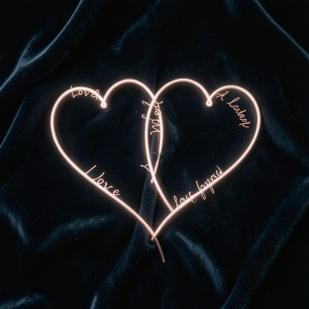 5 Hearts Speak vx4 artwork