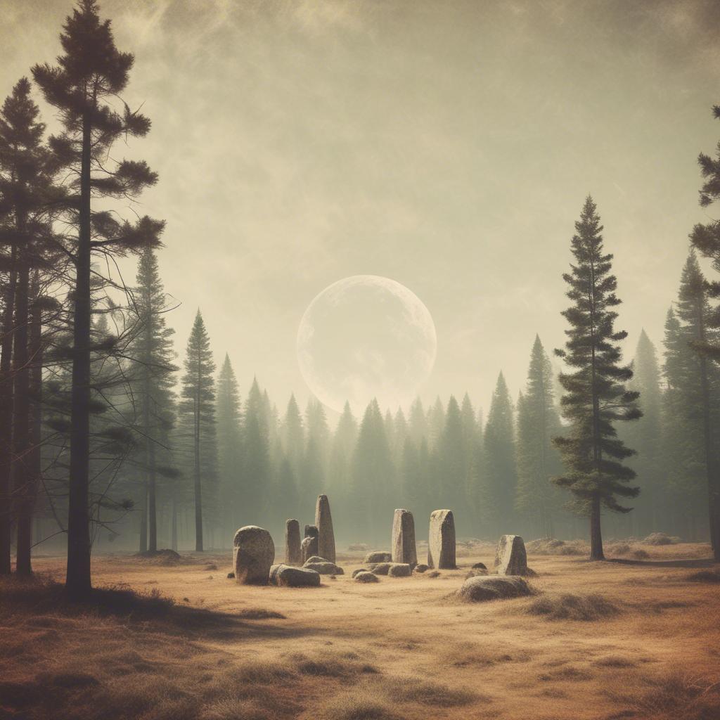 Riverwood - Sacred Roots artwork