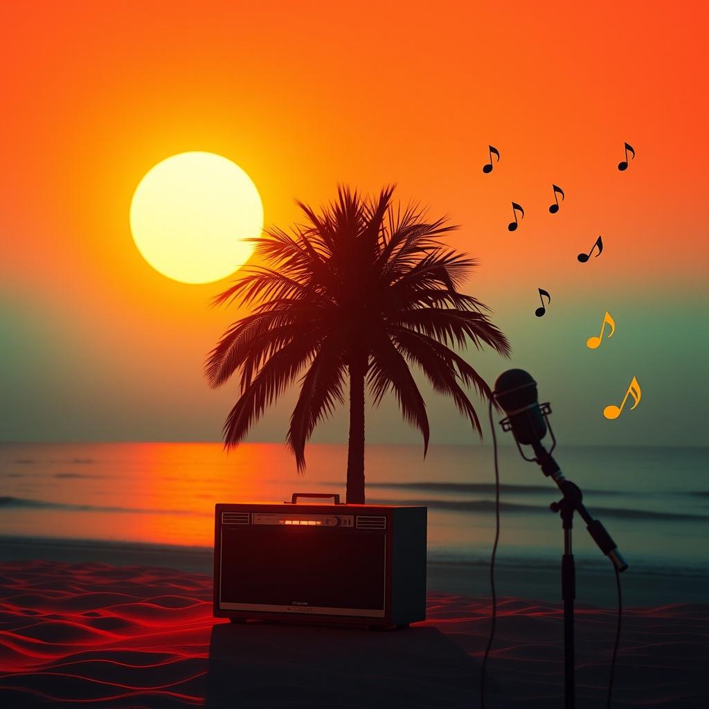 Song Image