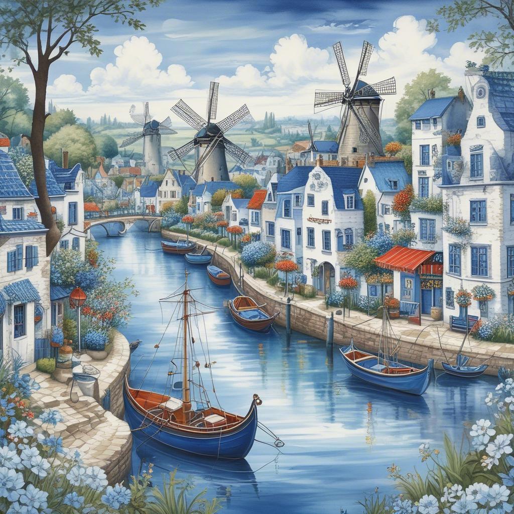 Image for Delft