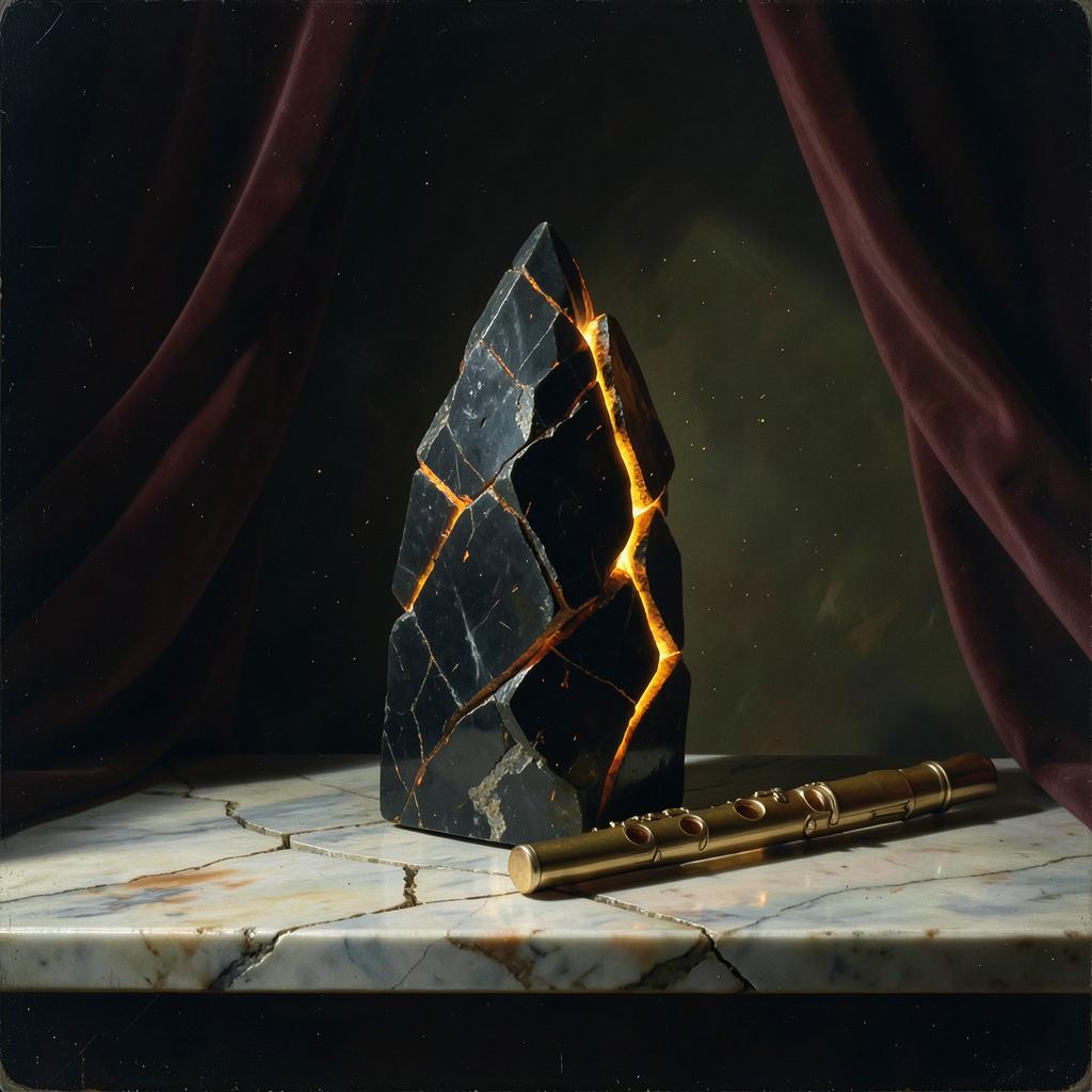 Metamorph artwork