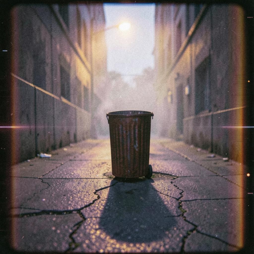 Trap - artwork