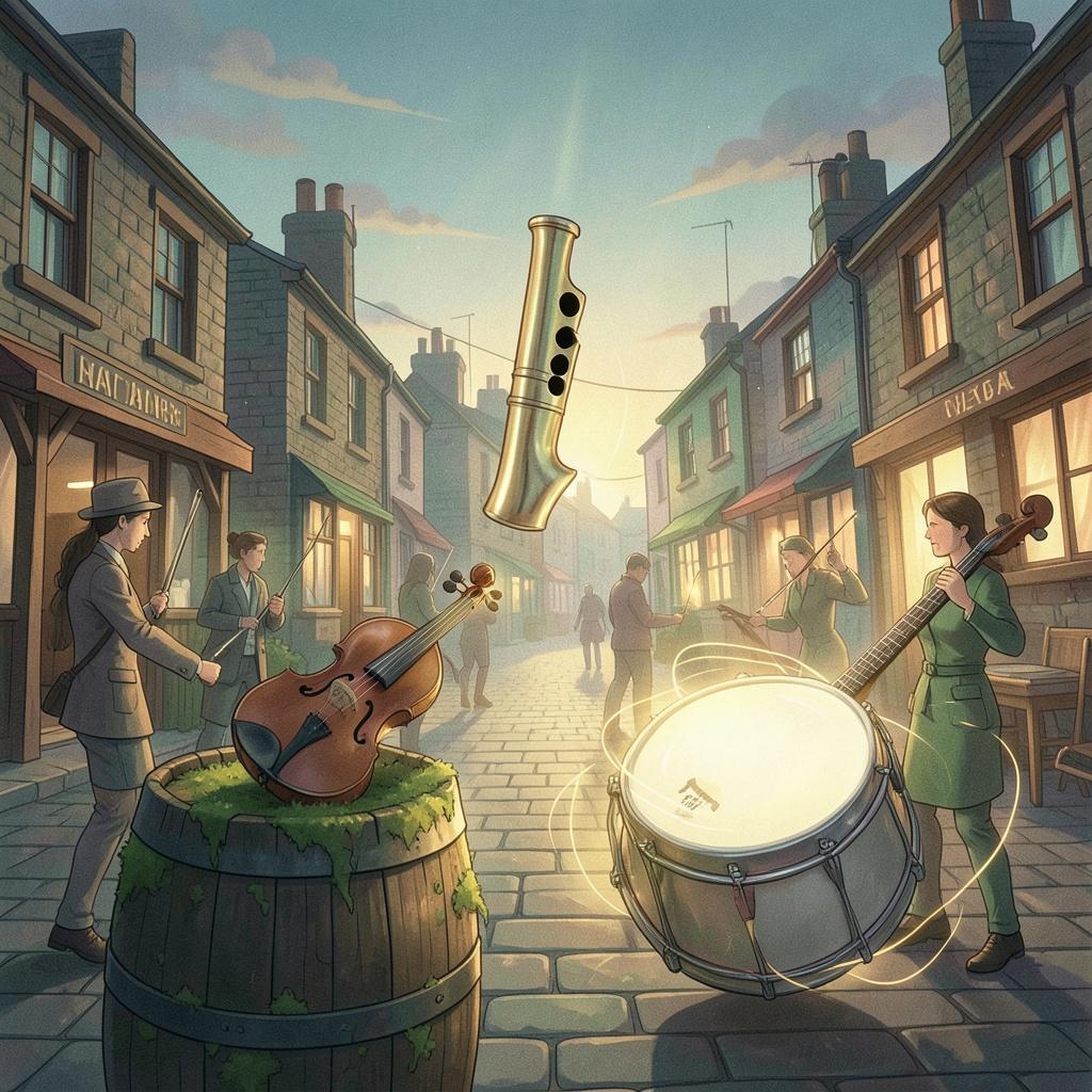 Song Image