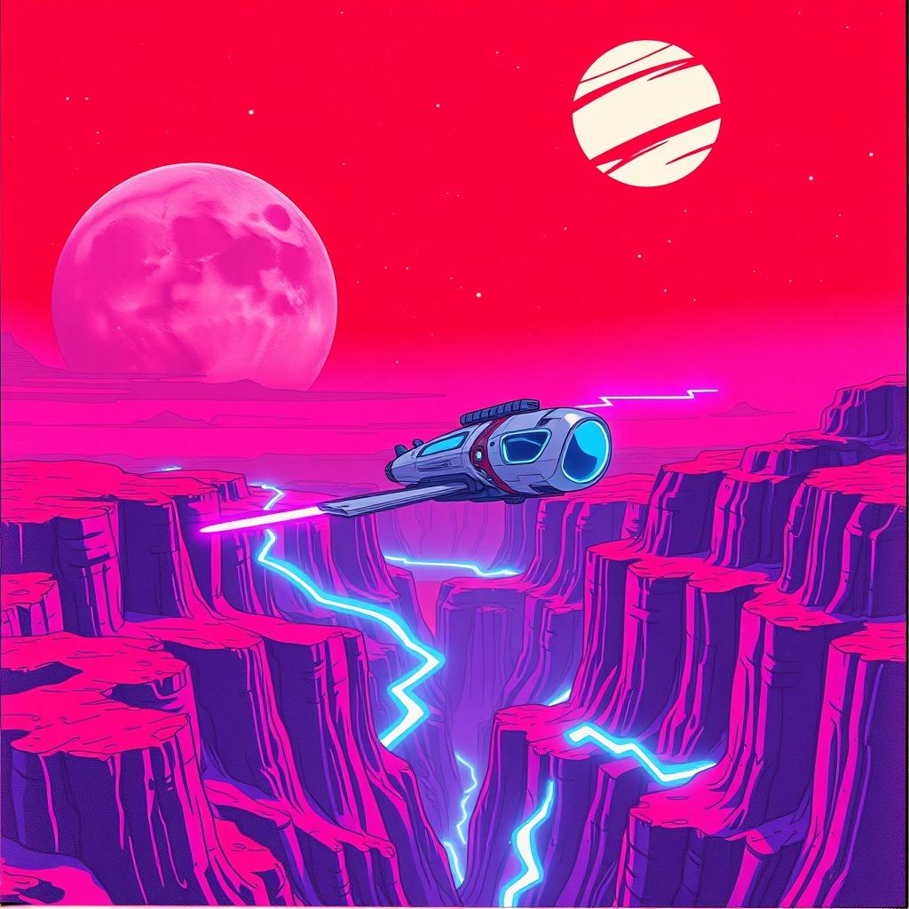 Skunk Patrol Unit artwork
