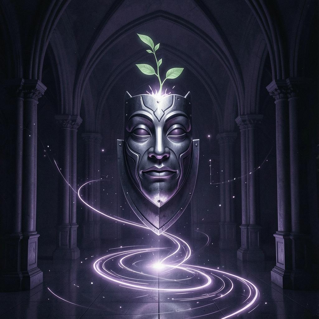 ТЫ (Зеркальная)(Sacral Remix ) artwork