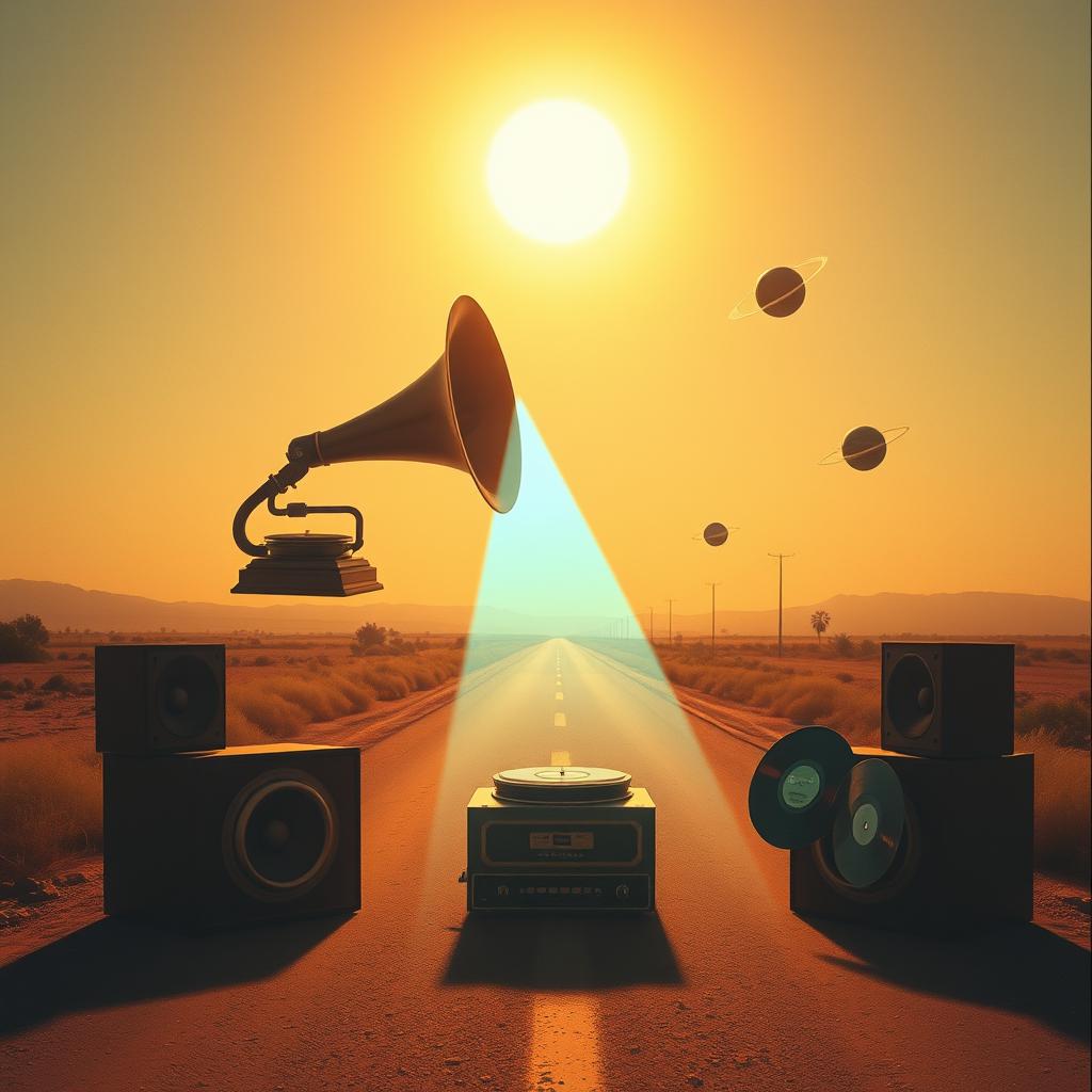 Song Image