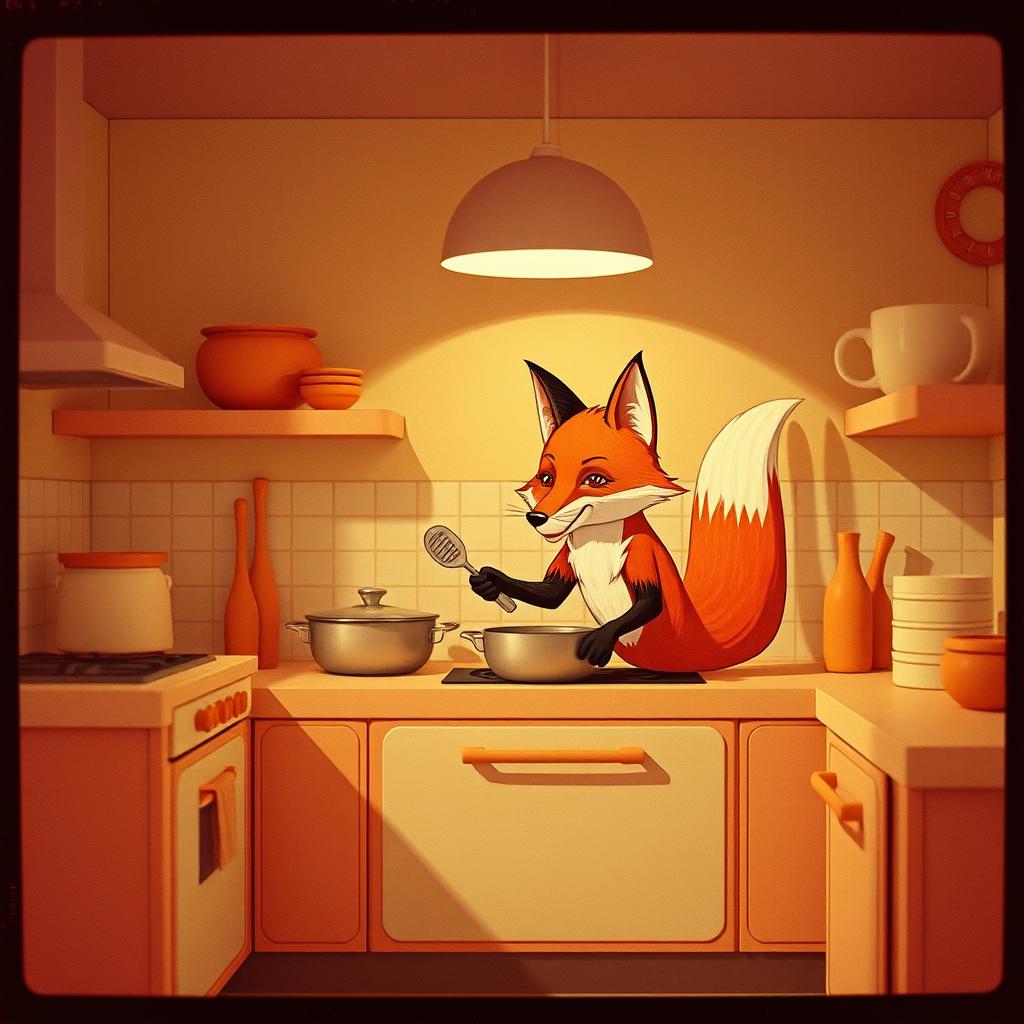 Persona image for Akuma Chill