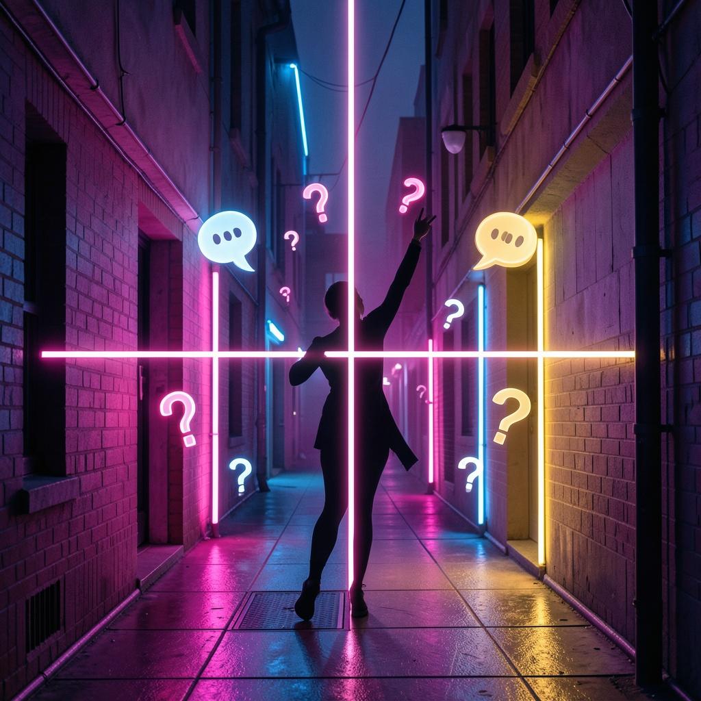 간질간질한 밀당 artwork